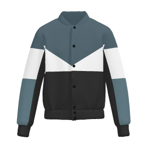 Diagonal Color Block