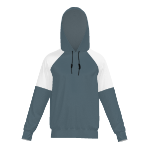 Shoulder Contour