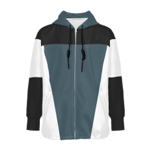 Contour Color Block