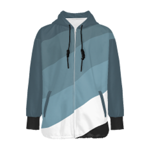 Diagonal Stripe